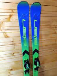 LYŽE ELAN SLX PRO ACE 159CM